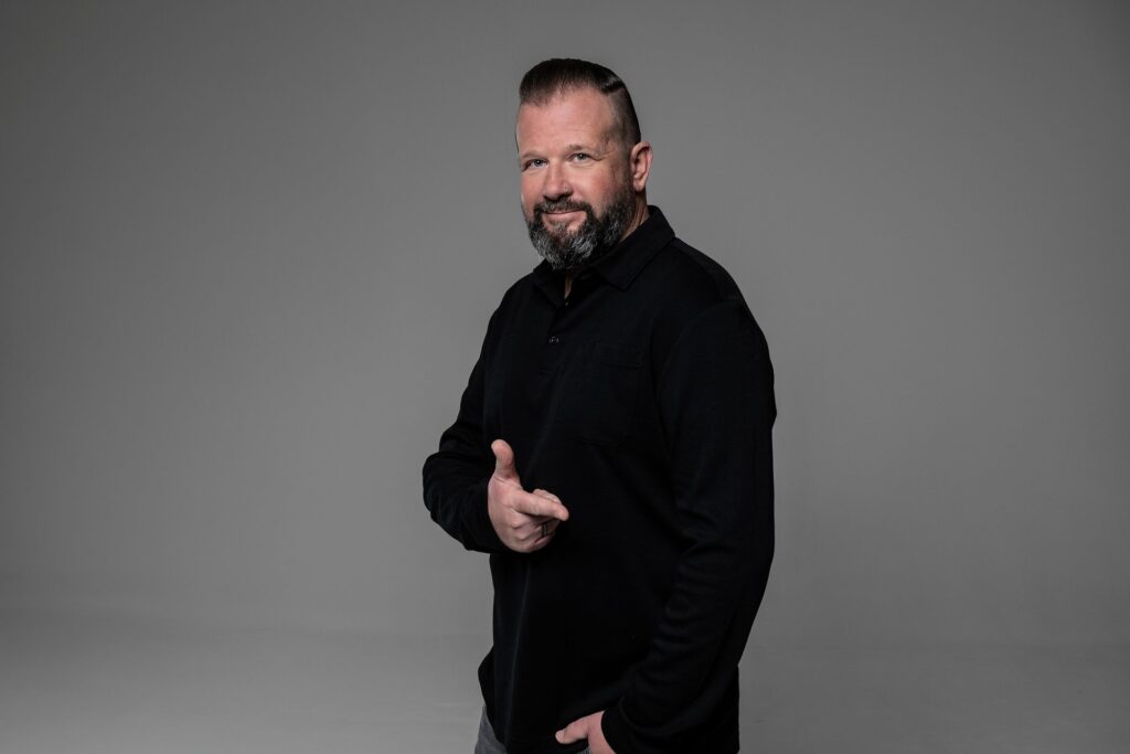 Chris Steiner - CEO & Gründer der marketheroes GmbH