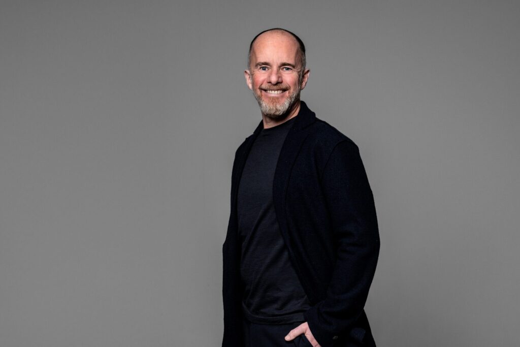 Joachim Feher - CEO & Gründer der marketheroes GmbH